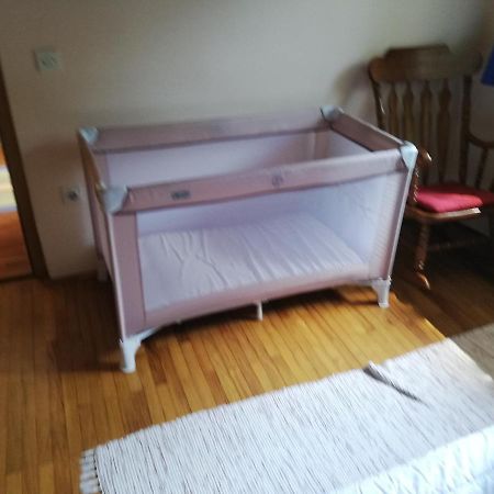 Apartment Sopar Škofja Loka المظهر الخارجي الصورة