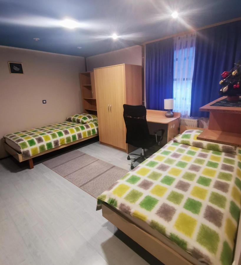 Apartment Sopar Škofja Loka المظهر الخارجي الصورة