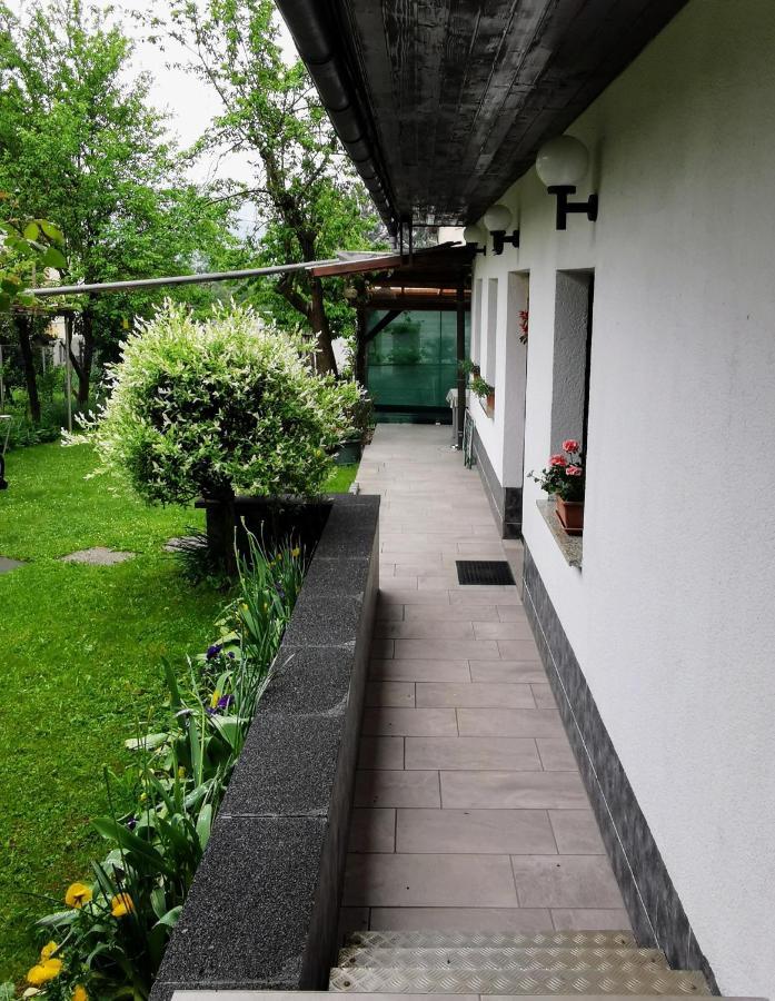 Apartment Sopar Škofja Loka المظهر الخارجي الصورة