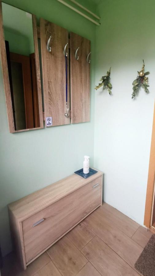 Apartment Sopar Škofja Loka المظهر الخارجي الصورة
