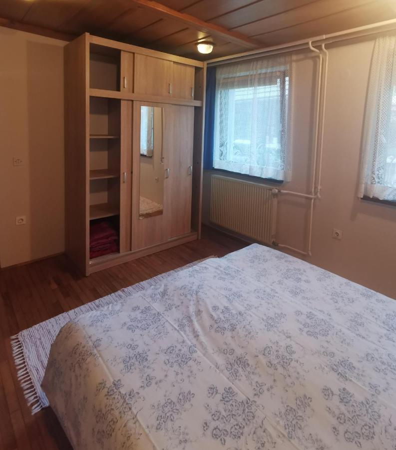 Apartment Sopar Škofja Loka المظهر الخارجي الصورة
