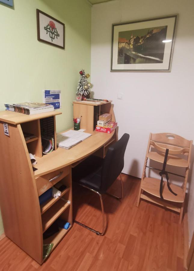 Apartment Sopar Škofja Loka المظهر الخارجي الصورة