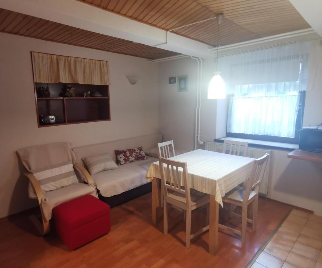 Apartment Sopar Škofja Loka المظهر الخارجي الصورة