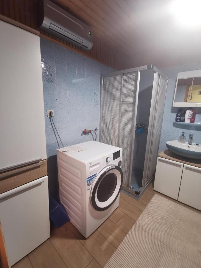 Apartment Sopar Škofja Loka المظهر الخارجي الصورة