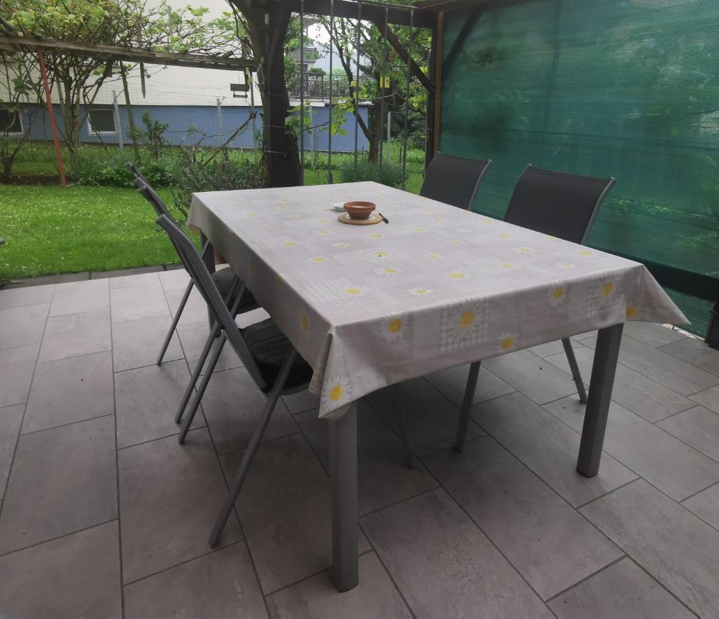 Apartment Sopar Škofja Loka المظهر الخارجي الصورة