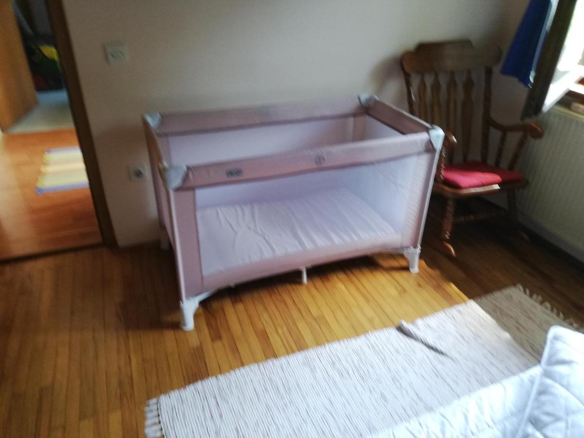 Apartment Sopar Škofja Loka المظهر الخارجي الصورة